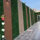 تنسيق حدائق وتصمم الشلالات والنوافير