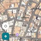 3 بيوت شعبيه داخل حوش واحد للبيع بكهرباء وعلى شارعين