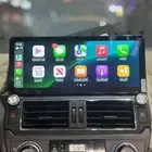 شاشه برادو12هنش 2015 اندرويد