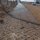 نقوم بتوريدالشبوك وتركيبها