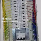 كهربائي فني الرياض يبحث على شغل