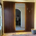 ديكورات الشرقيه اصباغ ورق جدران شيبورد فوم باركيه