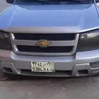 CHEVROLET BLAZER 2008