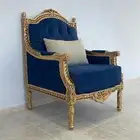 خشب زان مصري طاولات طعام كراسي سفره مجلس