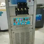 ماكينة ايسكريم