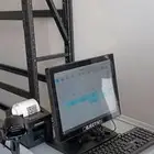كاشير جديد كاشير مطعم كاشير لمس كاشير كافي حلاق جهاز كاشير