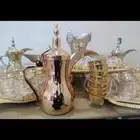 قهوجيين وصبابين لجميع مناطق الرياض با اقل الأسعار كراسي وطاو