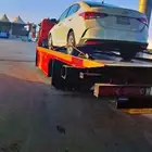 سطحه الرياض لنقل السريع لجميع مناطق المملكة