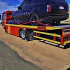 سطحه الرياض لنقل السريع لجميع مناطق المملكة تبوك جده الدمام