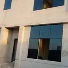 للجميع أعمال الالومينيوم استركشر سرايا دبل كارتن ول
