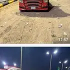 سطخ  نجران شعل داخل و خارج من نجران الي جميع انخاء ممل