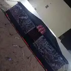 خيمة علا شكل بيت شعر جميع المقاسات