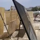 Blacksmith and welder for doors windows and metal structures