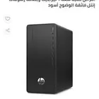 كمبيوتر شخصي 290 G4 مايكرو تاور بمعالج 10700-i7 وذاكرة رام 8
