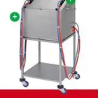 ماطور بخاخ شيكولاته