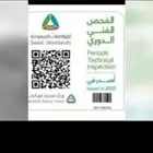الفحص الدوري تخليص الفحص الدوري 12