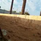 بنا منتجعات بالحجر