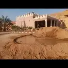 مقاول في جميع اعمال اتراث القديم من الطين والحجر