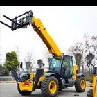 تاجير جميع انواع المعدات يومي أو شهري كريمات رافعات جي سي