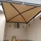هناجر مضلات سواتر بيوت شعر