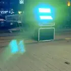 تجهيز وتا جير اضاءات ليازر