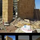 مقاول عام في بنيان الحجر الطبيعي جميع انواعها