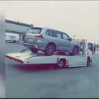 عده لفتح جميع انواع السيارات المغلقه
