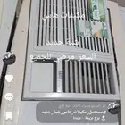 مكيفات هاس شبة جديد