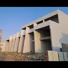 مقاول معماري