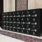 تنظيم معارض احتفالات مؤتمرات طباعة ستيكر بنر فوركس رول اب