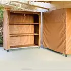 دلاب تخزين خارجي جلسه خارجيه