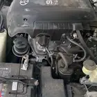 مكينة فكسار لكزس 5 7