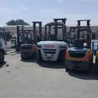 رافعه 3 طن فور كلفت 7 طن