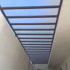 مظلات وسواتر جلسات الشرقيه الدمام