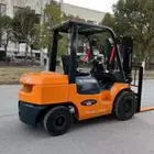 رفعه شوكيه فركلفت فوركلف رفعه شوكيه