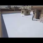 عوازل أسطح ضد تسراب الماء ضمن 10سنوات مظلات سواتر برجوله لا