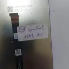شاشة جوال انفنكس 30 وموترلا e30وهونر 8sواوبو رينو 10