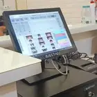 جهاز كاشير كاشير لمس كاشير مغسله كاشير مكتبه كاشير كافيه