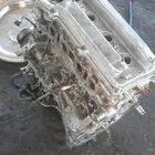 toyota camry 2007