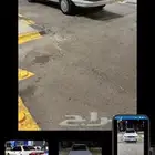 كرسيدا جي ال للبيع نضيفه