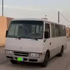 باص للايجار موديل 2008 26راكب شركات نوادي مستودعات مؤسسات