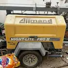 متور كهرب وغطاس 7كيلو ونص وساح