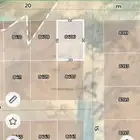 للبيع ارض في حي المهديه