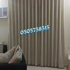 ستائر ويفي