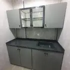 المنيوم... زجاج سكريت.. مطابخ