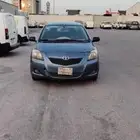 تويوتا ياريس موديل 2008 فحص ساري