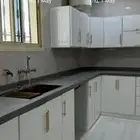 ف  وتر يب مطابخ نجار