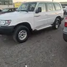 باترول موديل 99