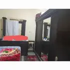 غرفة نوم بحالة جيده جدا