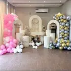 افتتاحات اضاءات ليازر تجهيز افتتاحات بالونات راقصه